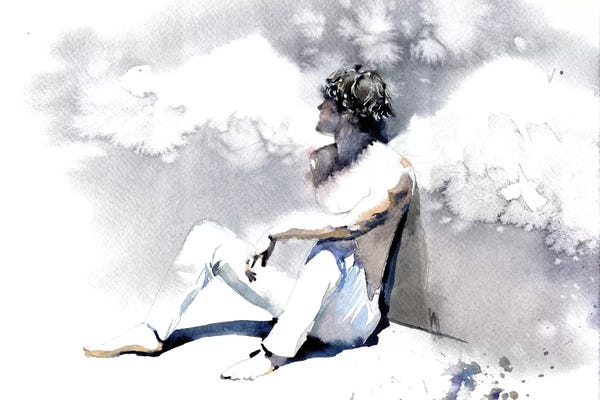 Marina Ignatova: Personal Angel by Marina Ignatova