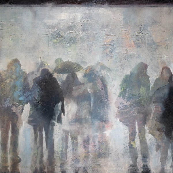 Gifts Inspired by evermore: Facking Winter by Igor Shulman