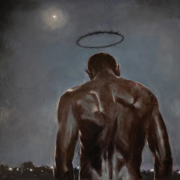 Igor Shulman: The First Star by Igor Shulman