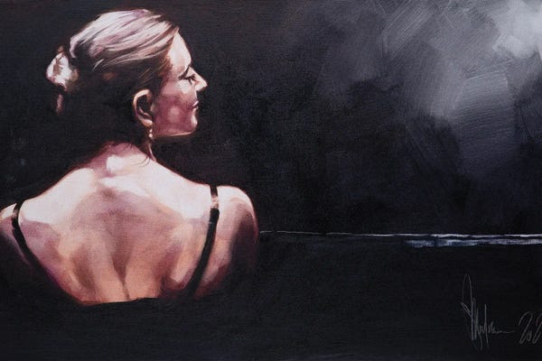 Igor Shulman: Last Note by Igor Shulman