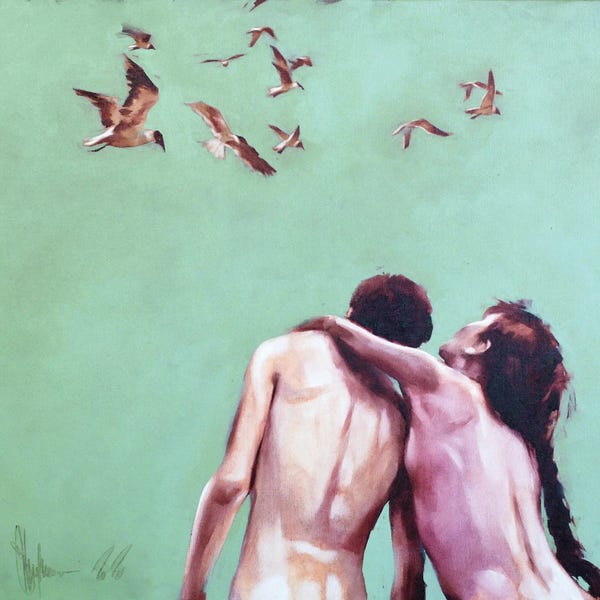 Igor Shulman: Not Our Summer by Igor Shulman