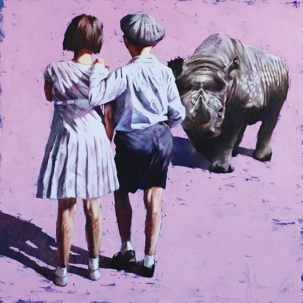 Igor Shulman: Journey To The Adult World by Igor Shulman