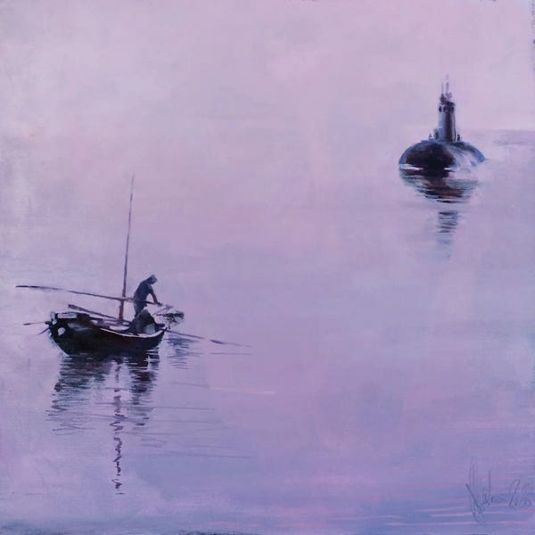 Igor Shulman: Meeting... by Igor Shulman