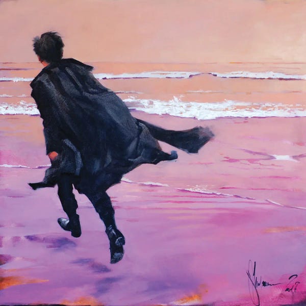 Igor Shulman: Tide by Igor Shulman