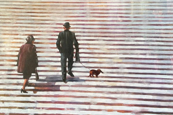 Igor Shulman: A Lifelong Road by Igor Shulman