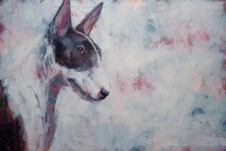 Doubt by Igor Shulman wall art