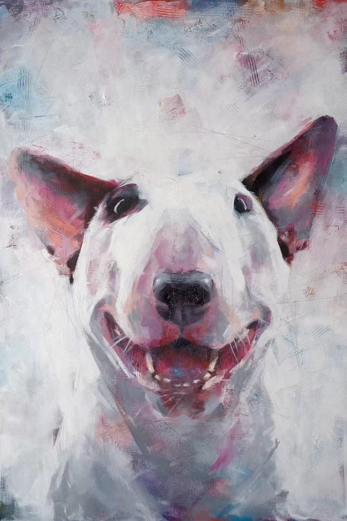 Good Morning! by Igor Shulman wall art