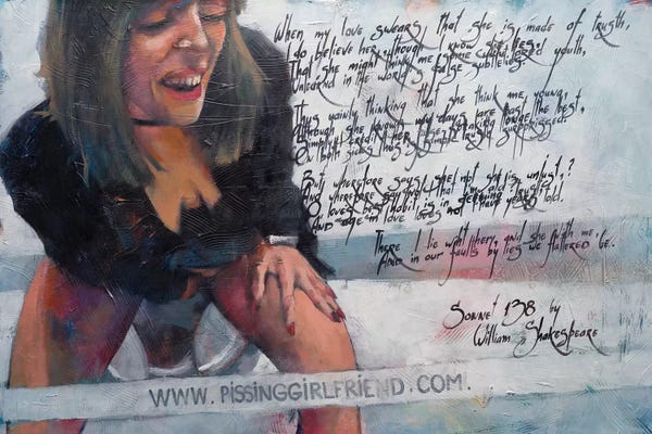 Igor Shulman: Listening Shakespeare by Igor Shulman
