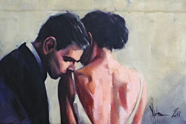 Couples: The February 14 by Igor Shulman