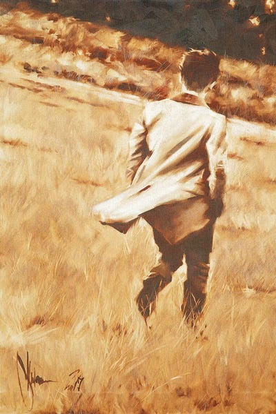 Igor Shulman: Walking On Holmes by Igor Shulman