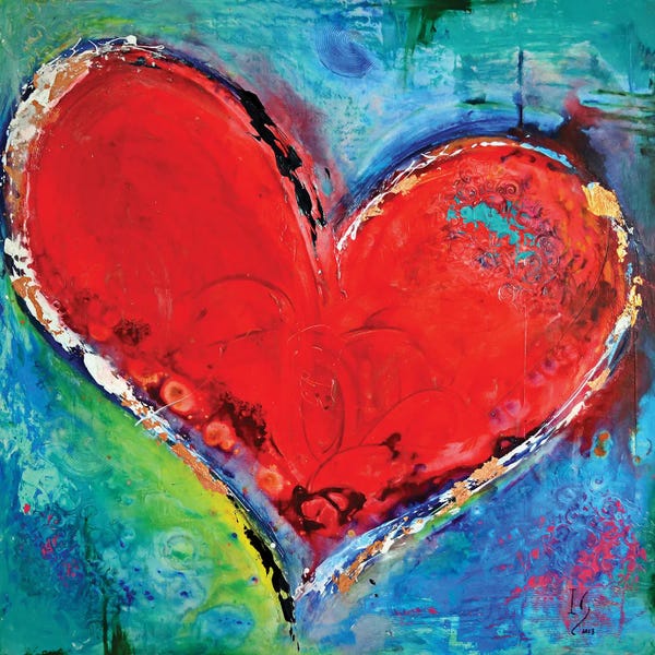 Ivan Guaderrama: Music Of The Heart by Ivan Guaderrama