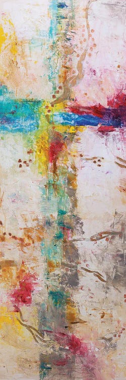 Promise by Ivan Guaderrama wall art