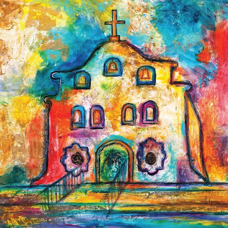 Sanctuary
