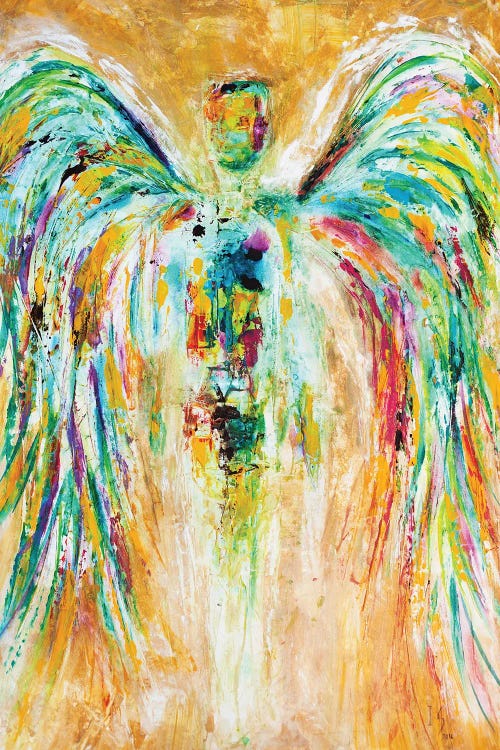 Affable Spirit