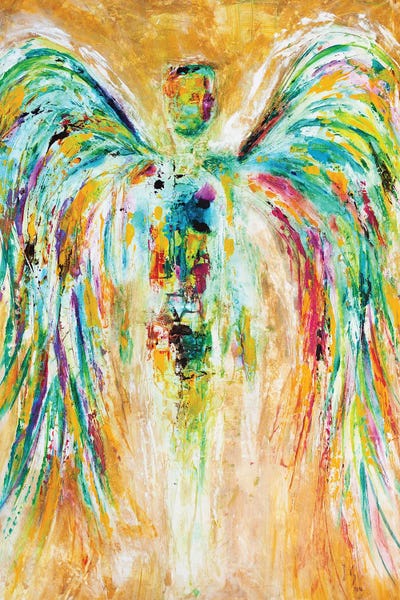 Ivan Guaderrama: Affable Spirit by Ivan Guaderrama