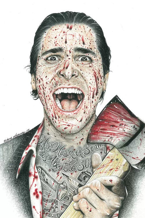 American Psycho