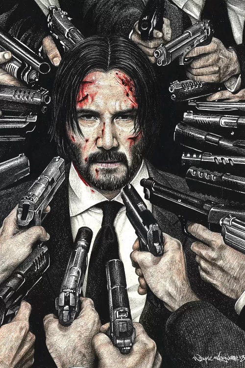 John Wick