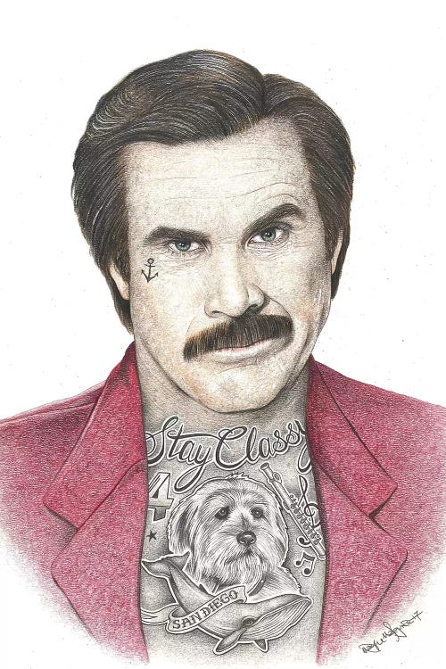 Anchorman