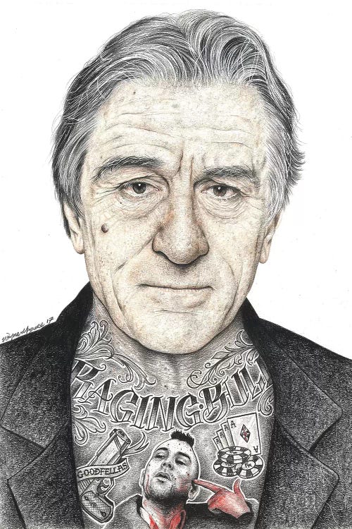 OG De Niro