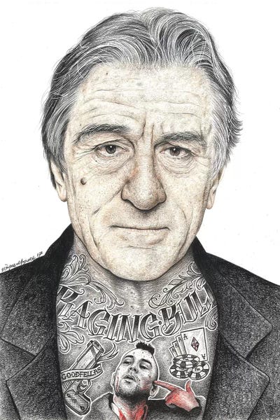 Robert De Niro