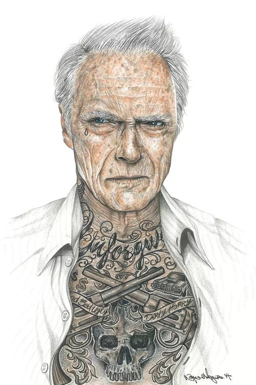 OG Eastwood