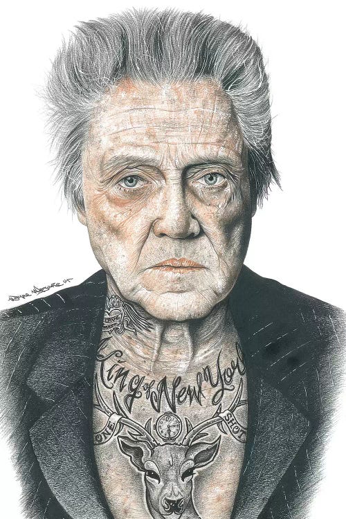 OG Walken