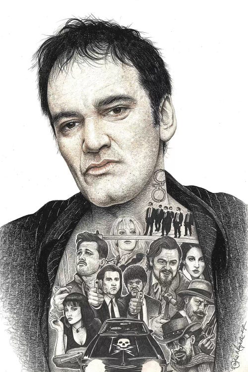 Tarantino