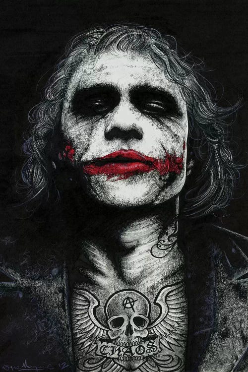 The Joker