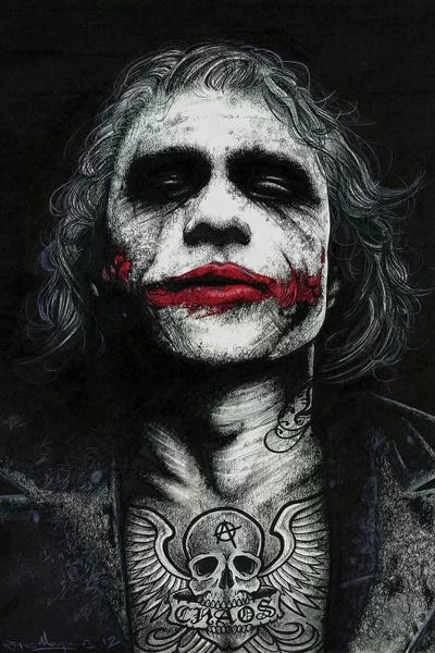 The Joker