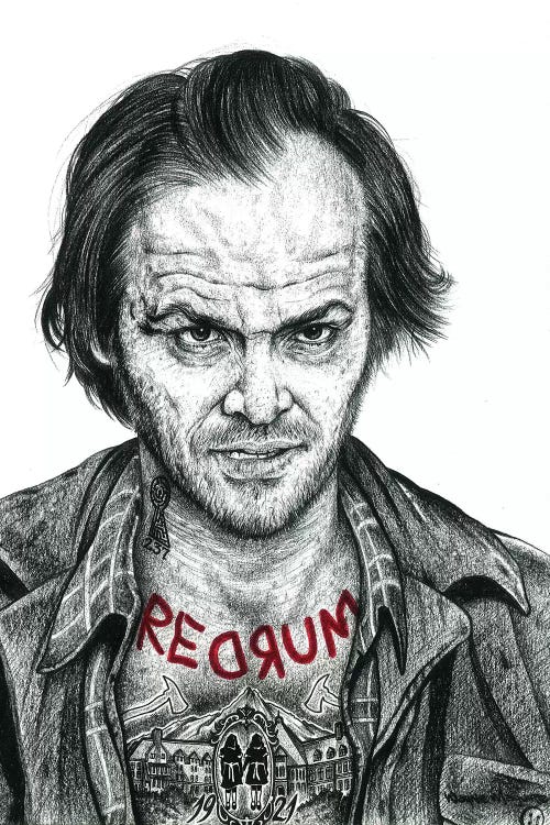 The Shining