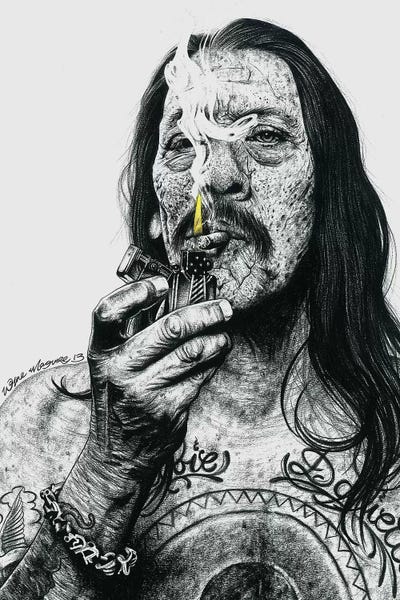 Danny Trejo