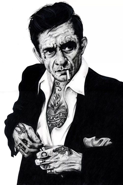 Johnny Cash