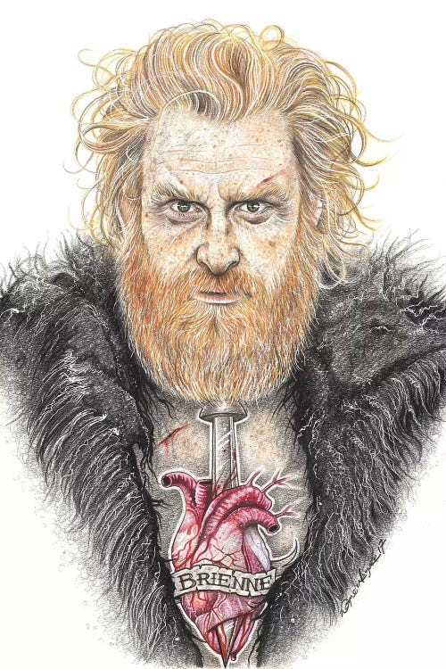 GOT Tormund