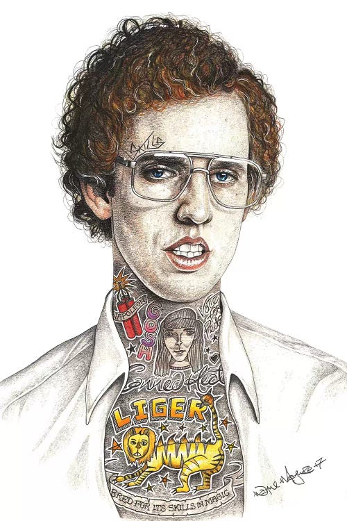 Napoleon Dynamite