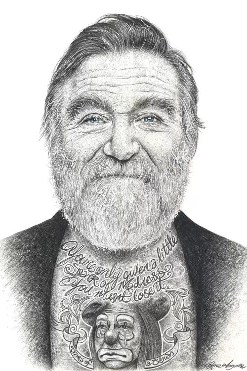 Robin Williams