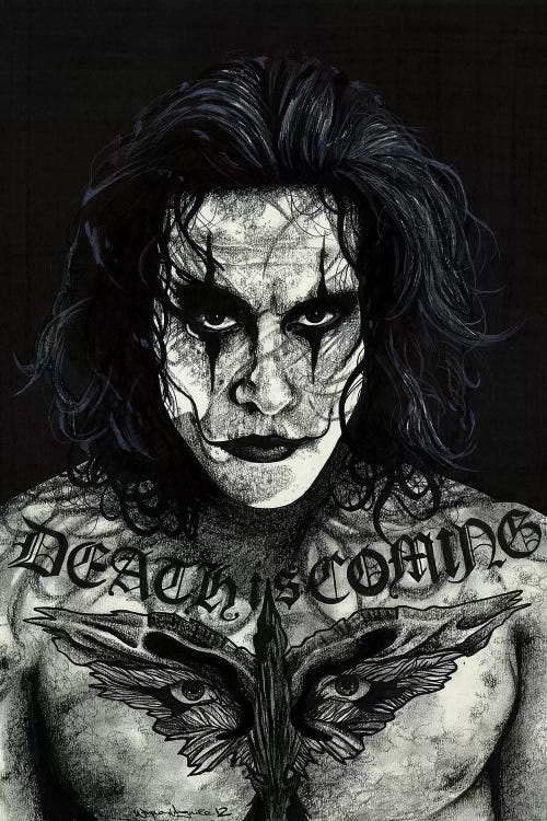 The Crow