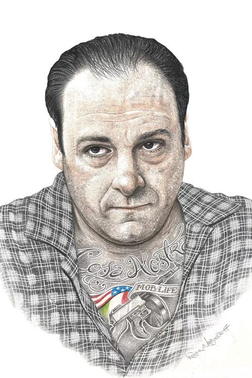 Tony Soprano