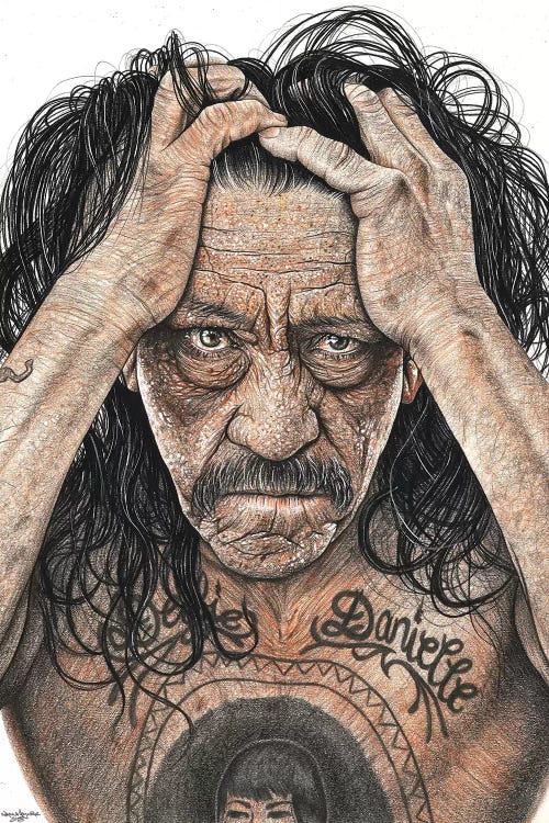 Trejo II