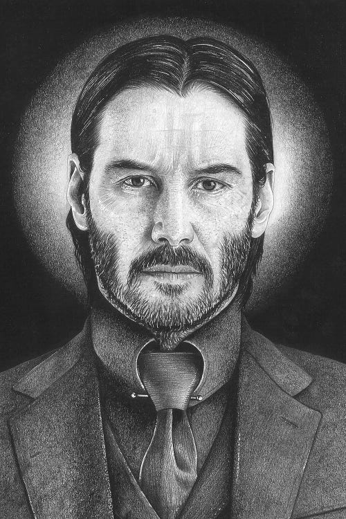 John Wick