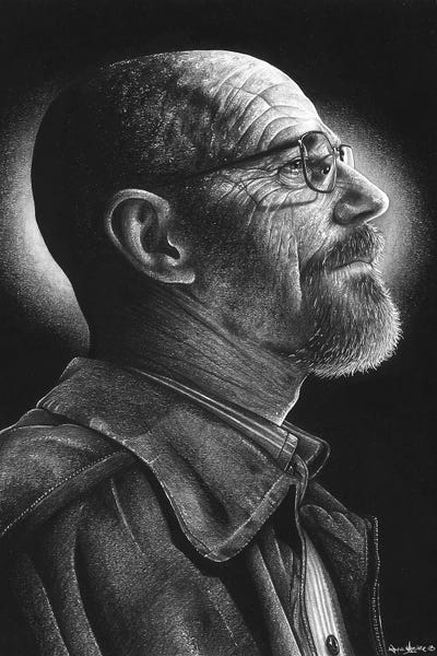 Bryan Cranston