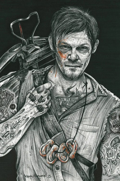 Daryl Dixon