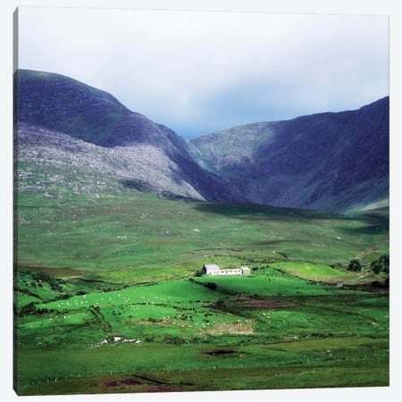 County Kerry, Ireland Canvas Print #IIM29} by Irish Image Collection Canvas Art Print