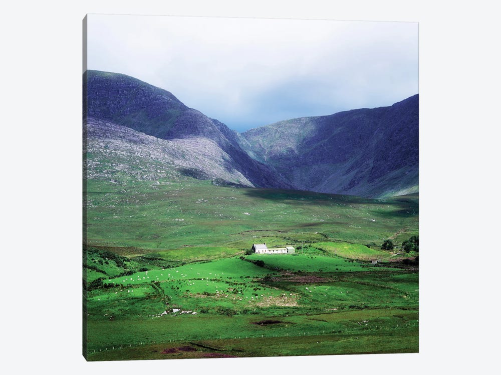 County Kerry, Ireland by Irish Image Collection 1-piece Canvas Artwork