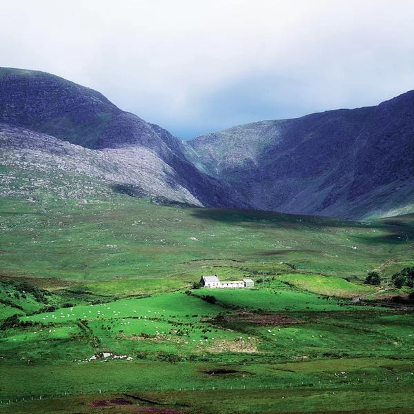 Irish Image Collection: County Kerry, Ireland by Irish Image Collection