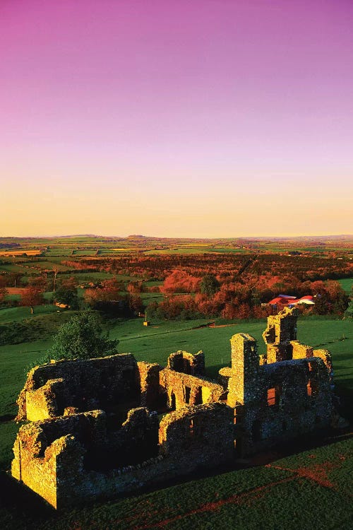 Franciscan College (1512), Slane, Co Meath, Ireland