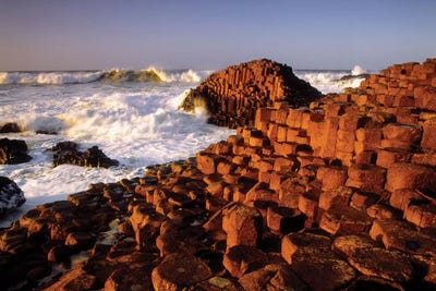 Giant's Causeway