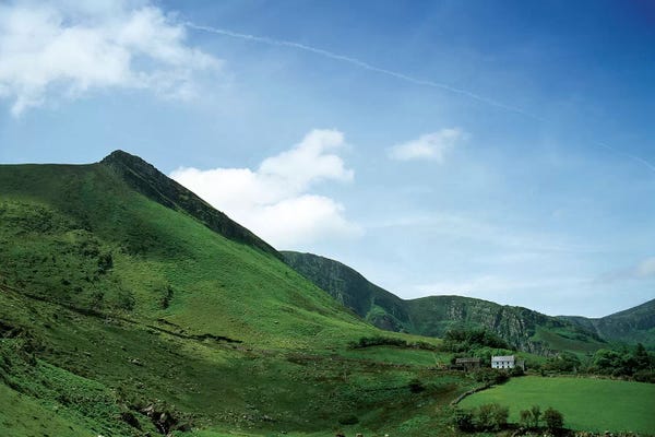 Ireland: Owencashla, Dingle Peninsula, County Kerry, Ireland by Irish Image Collection