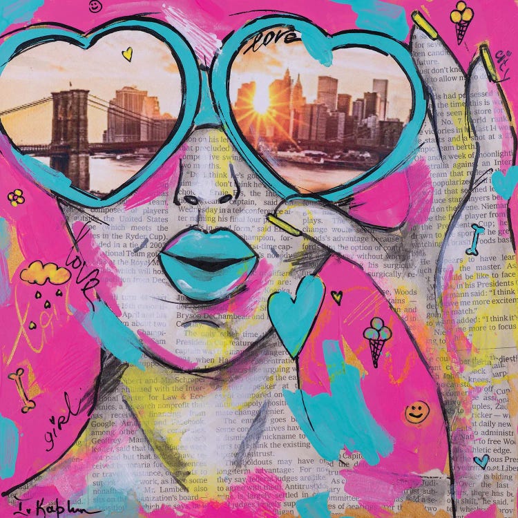 Love City
