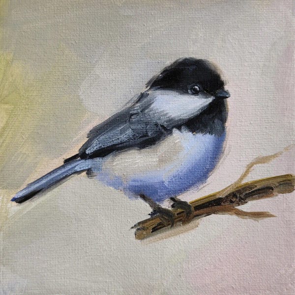 LGBTQ+ Artists: Friendly Look by Iryna Khort