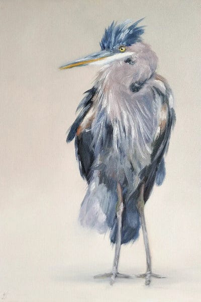 LGBTQ+ Artists: Gracefulness by Iryna Khort